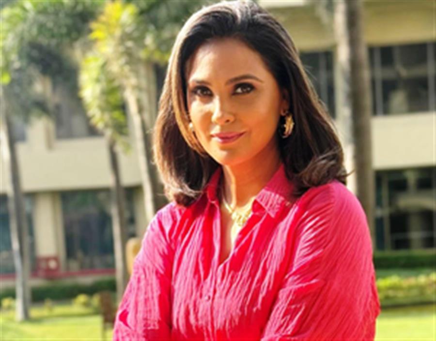 Lara Dutta: OTT has led to a greater representation of &#39;real&#39; characters