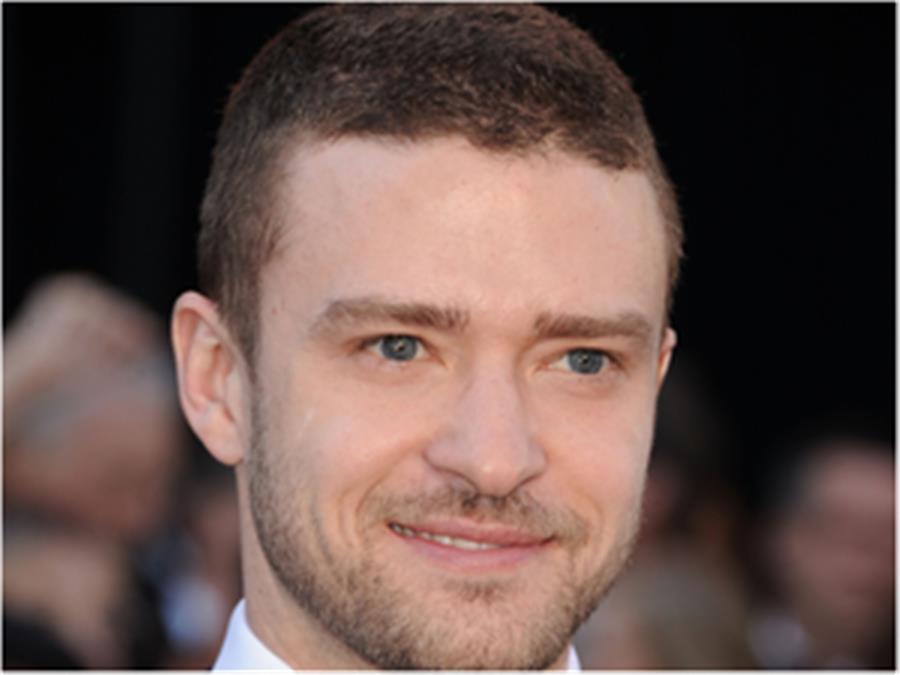 Justin Timberlake indirectly confirms NSYNC will appear on new song