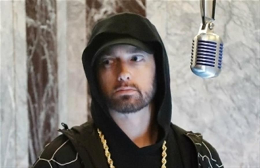 Eminem is set to release his 12th album 'this year', reveals Dr. Dre