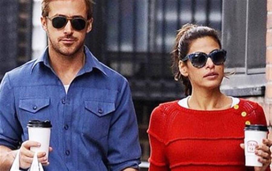 When Eva Mendes was smitten by Ryan Gosling after their first meeting