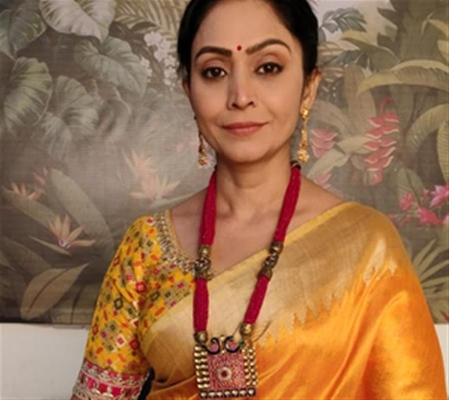 Shivani Gosain joins 'Kismat Ki Lakiro Se', describes her character as ‘cunning and sharp’
