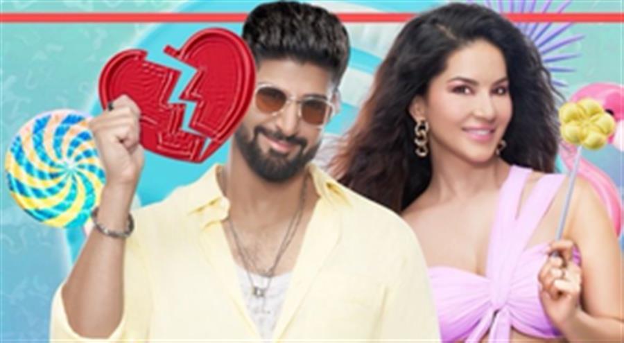 Sunny Leone explains how 'MTV Splitsvilla X5’ connects with modern dating practices