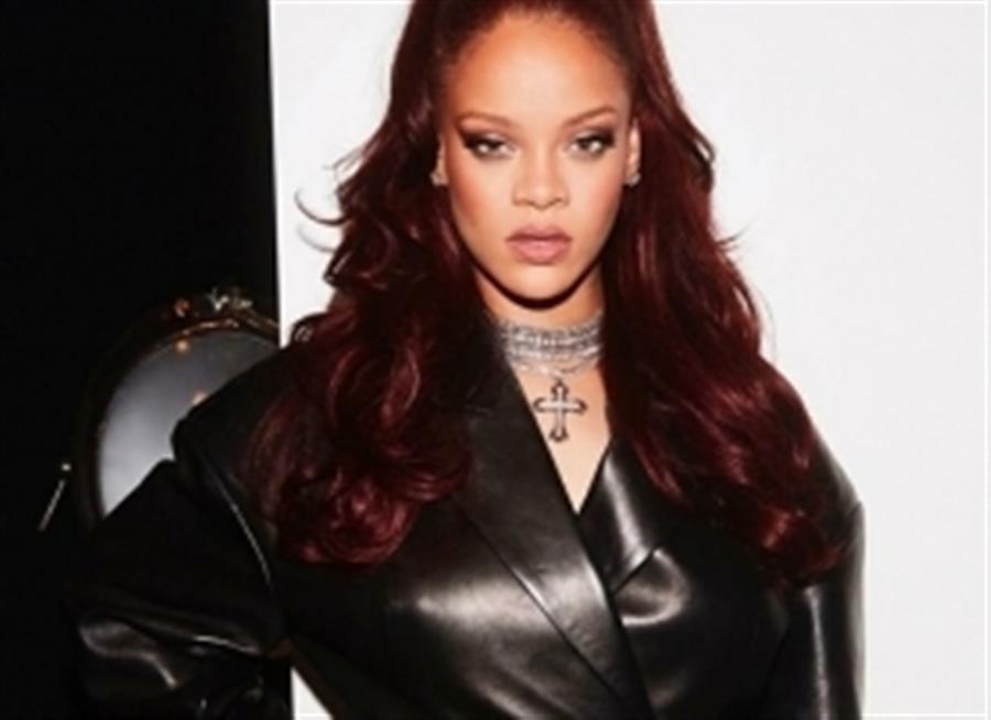Rihanna ‘immediately wanted’ to braid sons’ hair as ‘form of protection’