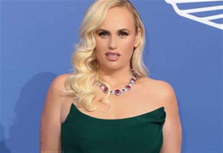 Rebel Wilson describes how her heart was 'cracked open' by a tennis player