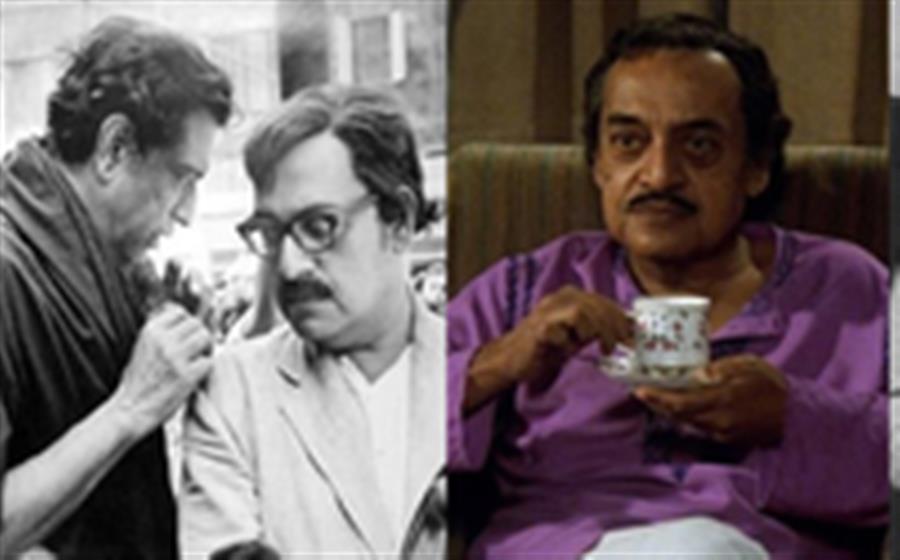 Utpal Dutt: The professor-playwright who became a comic star, chilling villain in Bollywood and Tollywood