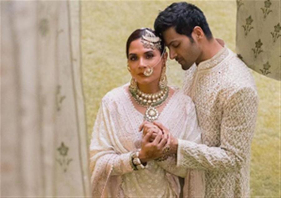 Ali, Richa open up on wedding docu 'RiAlity': 'Life is stranger than fiction'