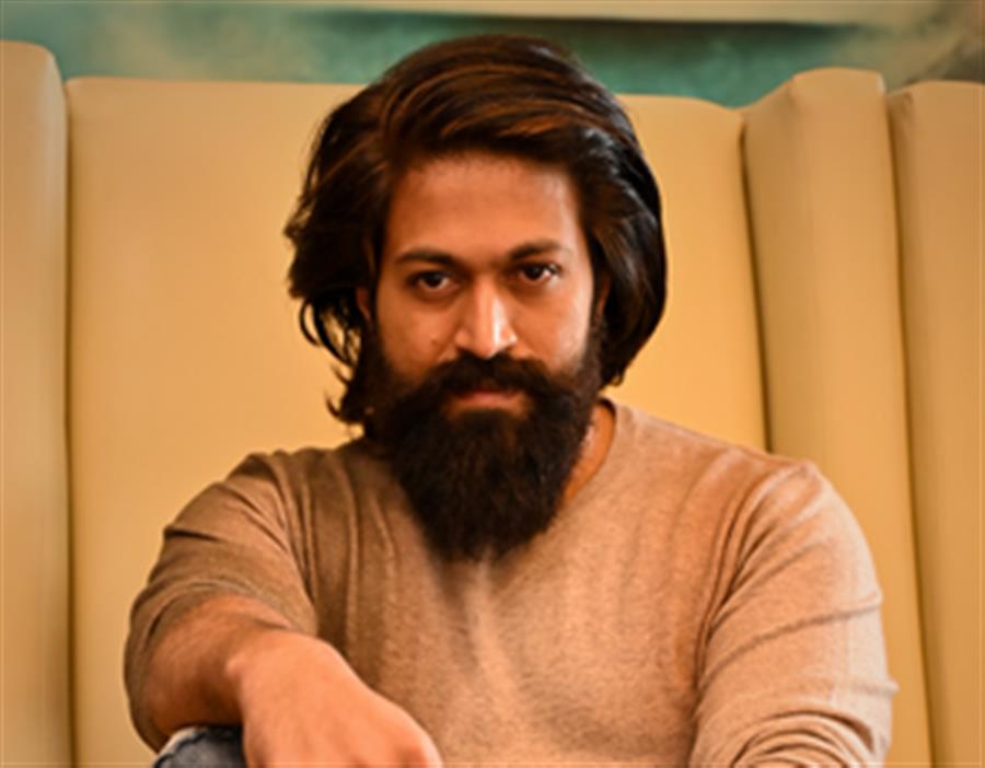 Shoot for 'Toxic' starring Yash to start in Karnataka; scale of production build as first for state