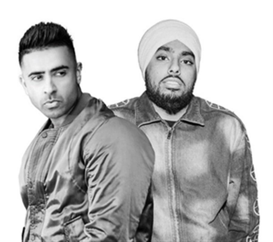 Jay Sean, Ikky&#39;s new R&B track &#39;Heartless&#39; a soulful blend of Punjabi and English