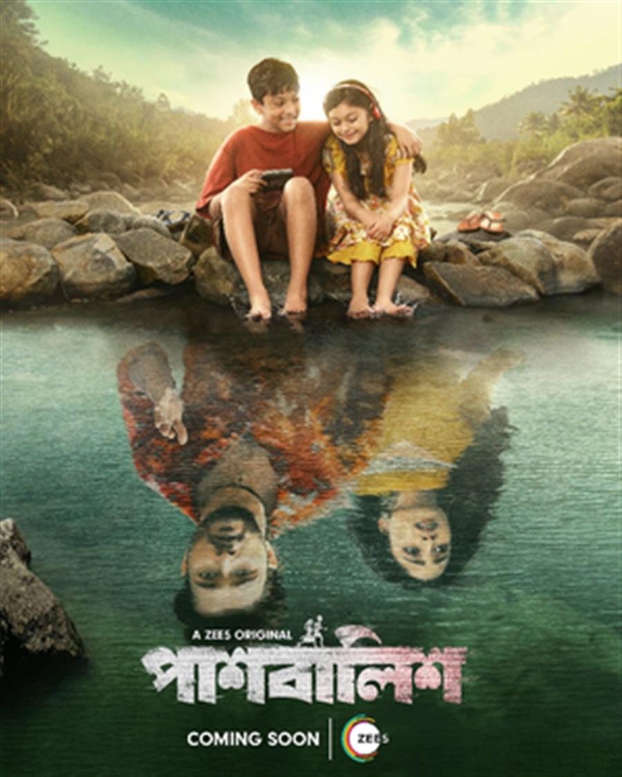 Bengali film 'Paashbalish’ narrates story of contentious Tin Bigha corridor