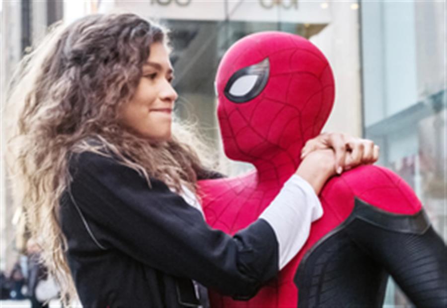 ‘Spider-Man’ producer didn’t know who Zendaya was when she auditioned for MJ