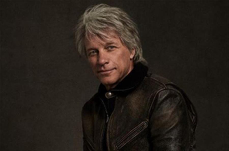 Jon Bon Jovi says he’s working hard on recovery after his vocal chords surgery