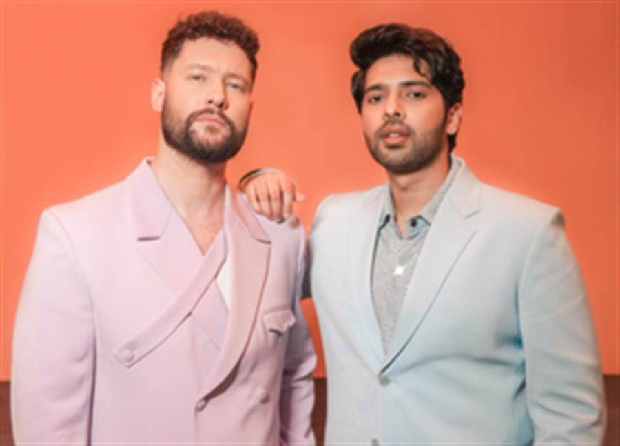 Calum Scott on ‘Always’: Working with Armaan was so easy, song came from first session