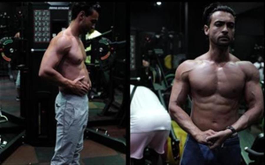 Aayush Sharma shares how he became ‘Ruslaan’, shed body fat within 25 days