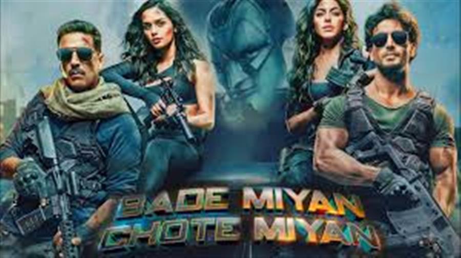 ‘Bade Miyan Chote Miyan’ makers roll out buy one, get one ticket deal