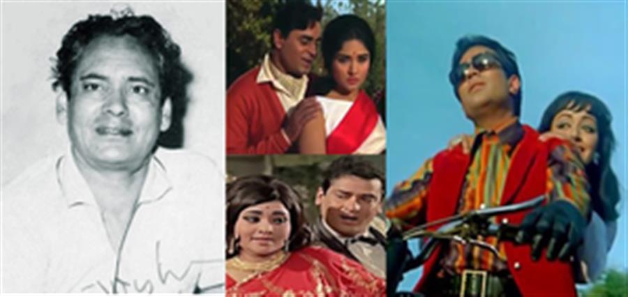 &#39;Chand taaron se chalna hai aage...&#39;: The musical journey of Hasrat Jaipuri