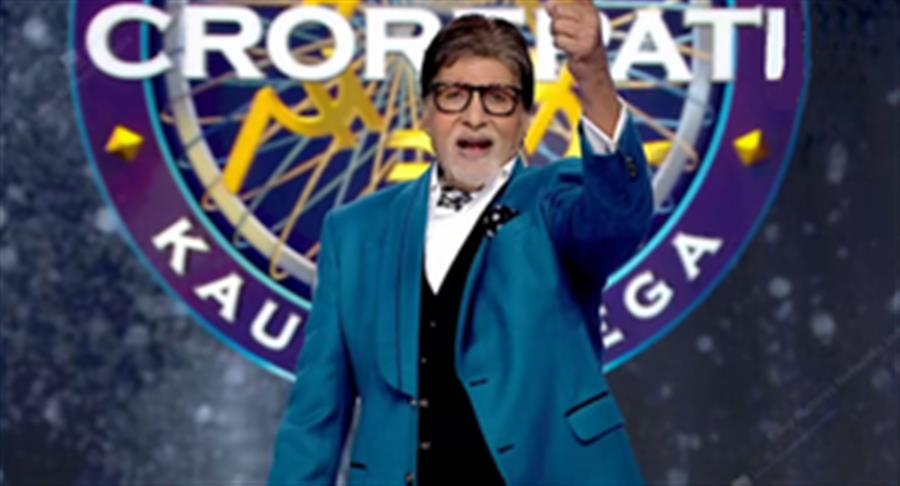 Amitabh Bachchan set to return for new season of 'KBC'; registrations start on April 26