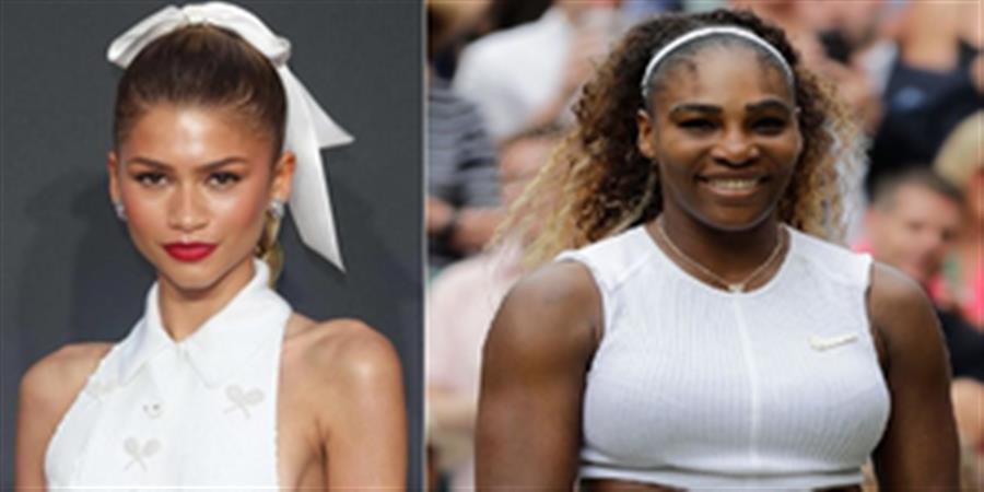 Zendaya reveals Serena Williams’ reaction to her work in ‘Challengers’