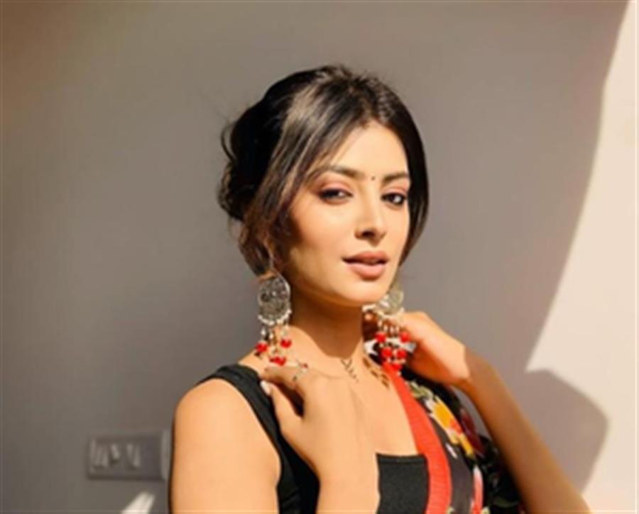 Aarchi Sachdeva insists it was her destiny to play Saanchi in ‘Meetha Khatta Pyaar Hamara’