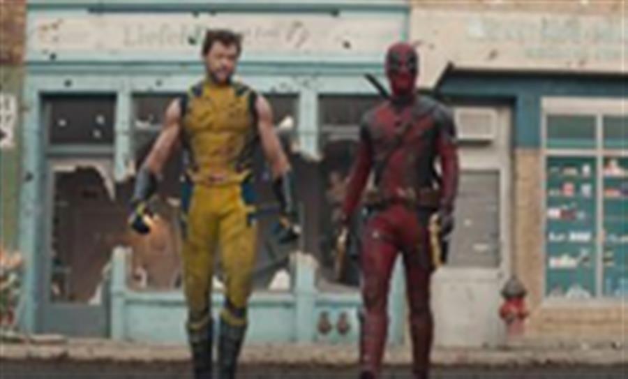 Gory, funny 'Deadpool & Wolverine' trailer promises fireworks at box-office