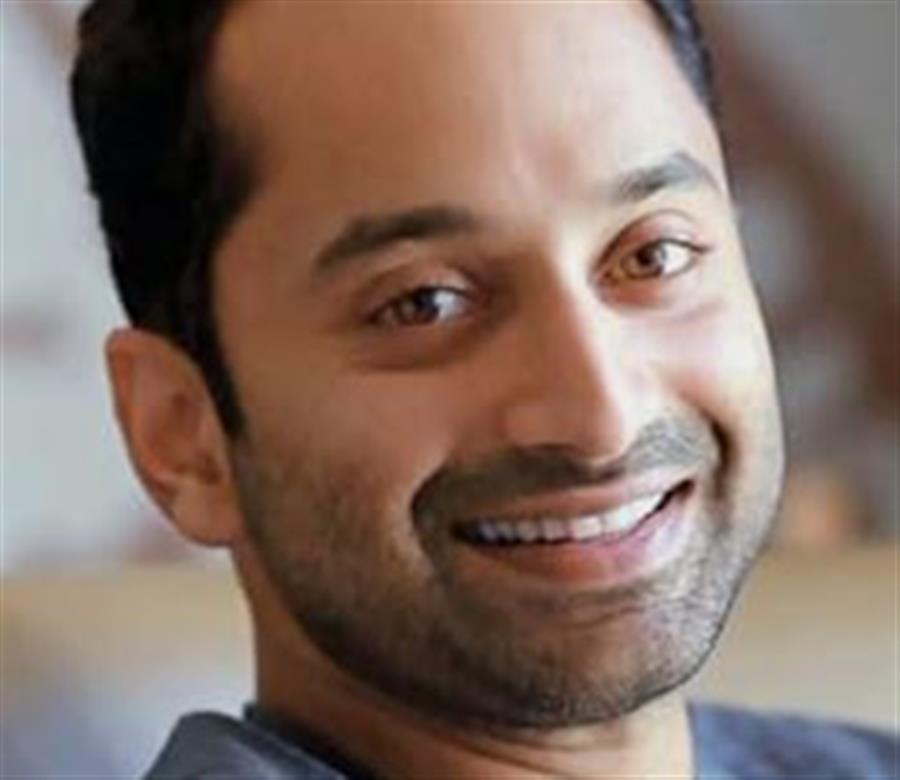 Fahadh Faasil explains how Malayalam cinema's biz model is different from rest of India's