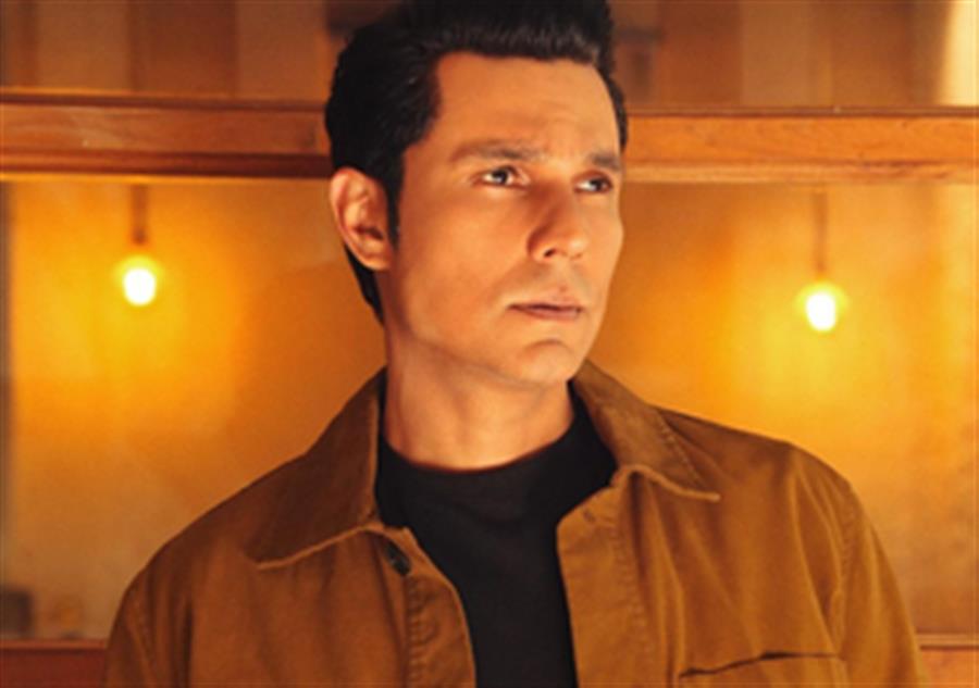 Randeep Hooda opens up on next directorial: Maybe I will now make an action film