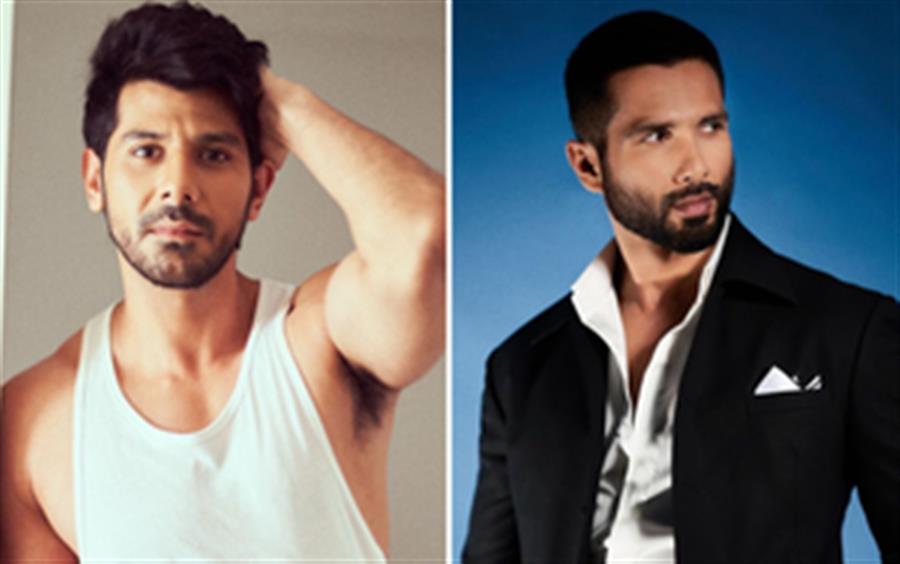 Shahid Kapoor, Pavail Gulati bonded over ‘fitness and health discussions’ on ‘Deva’ set