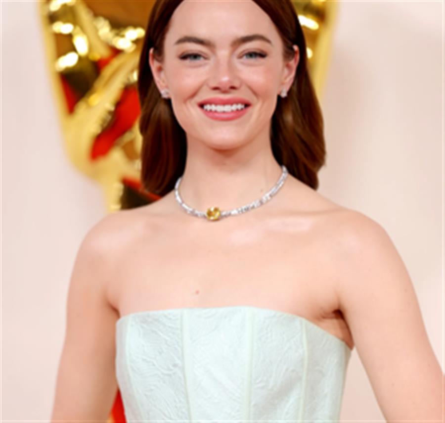 Emma Stone reveals she wants to be known by her real name - Emily