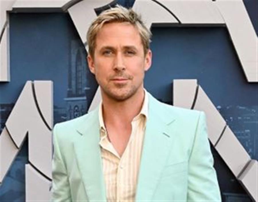 Ryan Gosling reveals how Ken has become an inspiration for boys globally