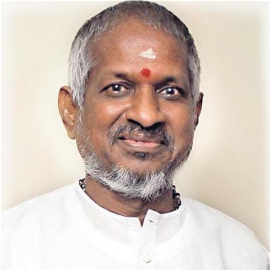 Ilaiyaraaja issues notice to Sun Pictures for &#39;unauthorised&#39; use of his music in movie