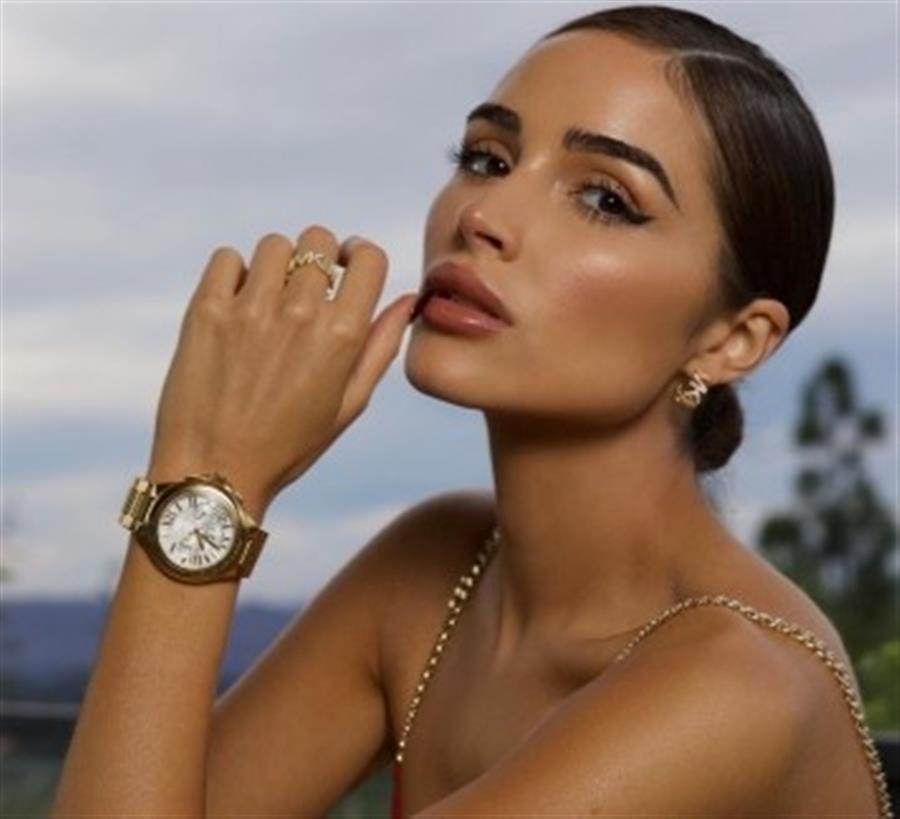 Actress-model Olivia Culpo gets busy planning her 'logistically complicated' wedding