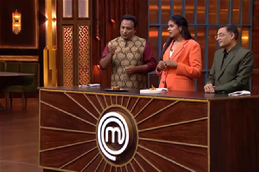 &#39;MasterChef India Telugu&#39; gets a twist, introduces &#39;Mystery Box Challenge&#39; in new episode