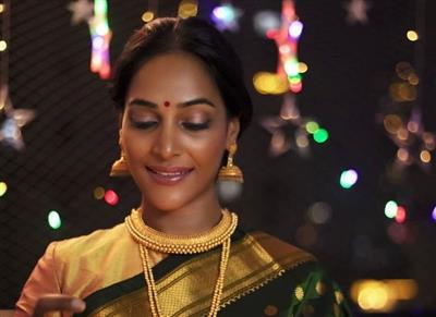 Rajshree Thakur of 'Appnapan' talks of celebrating Diwali as she looks back at her childhood days