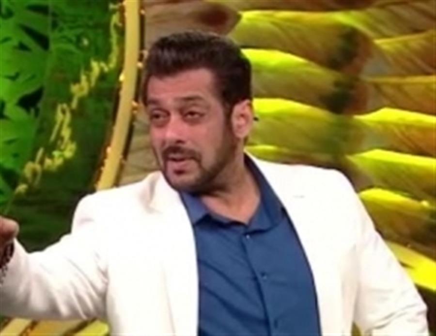 'Bigg Boss 16': Salman Khan drops big truth bombs in 'Shukravaar Ka Vaar'