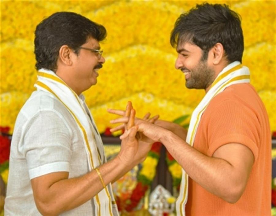 Ram Pothineni film&#39;s new schedule opens with action sequence
