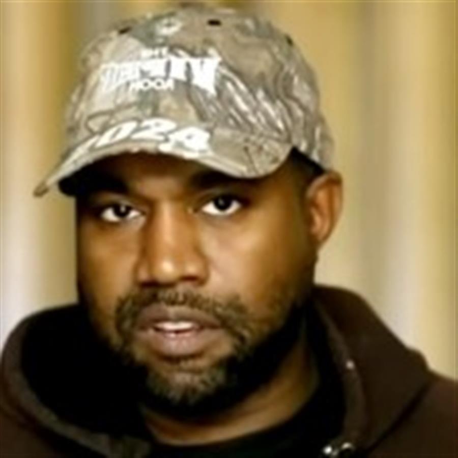 Kanye West returns to Twitter after being banned for anti-semitic tweets