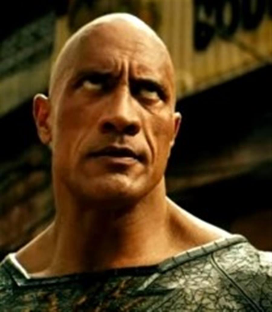 Dwayne Johnson convinced 'Black Adam' makers to onboard Henry Cavill