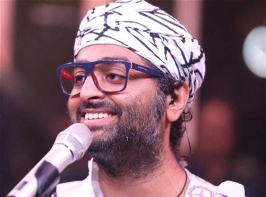 'Excuses' is top song, Arijit Singh top artist in India on Apple Music