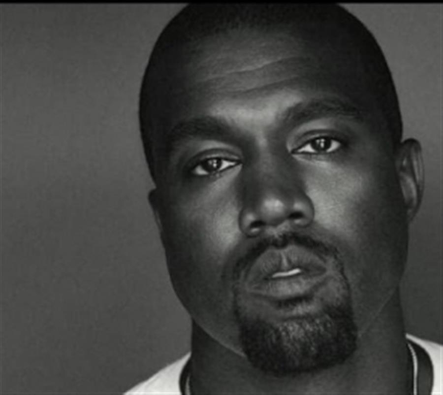 Kanye West makes surprise appearance at BET Awards