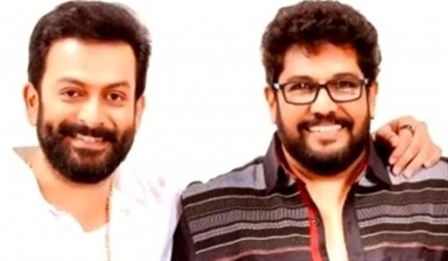 After 'Kaduva' success, Prithviraj-Kailas duo's 'Kaapa' set for Dec 22 release