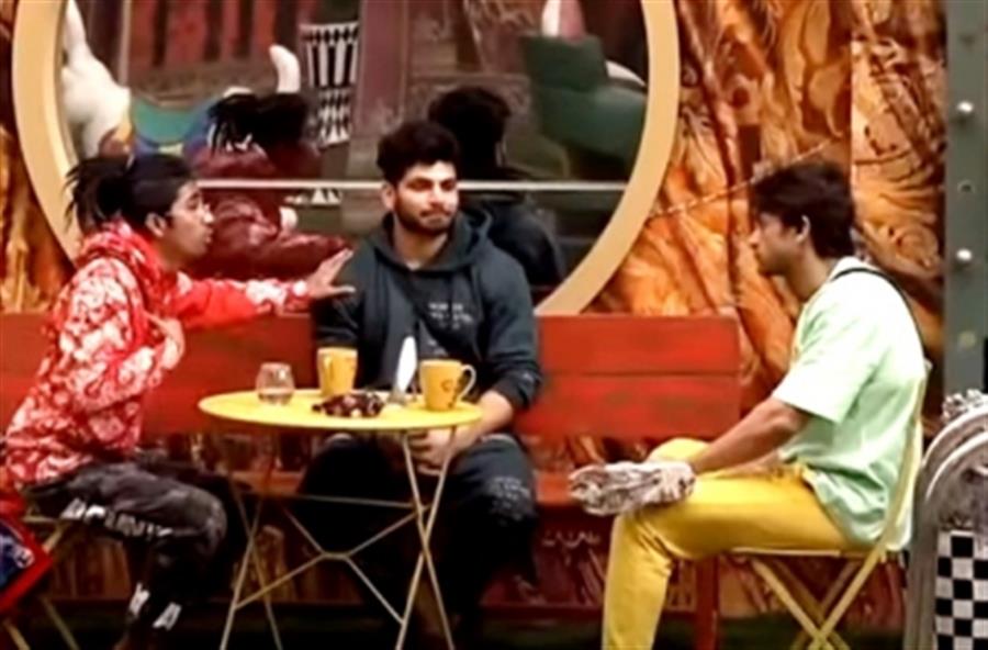 'Bigg Boss 16': MC Stan left in tears after Shalin says Shiv deserves to win more