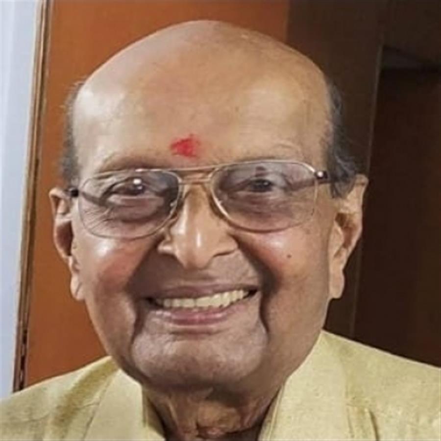 Veteran Kannada film director Bhagavan no more