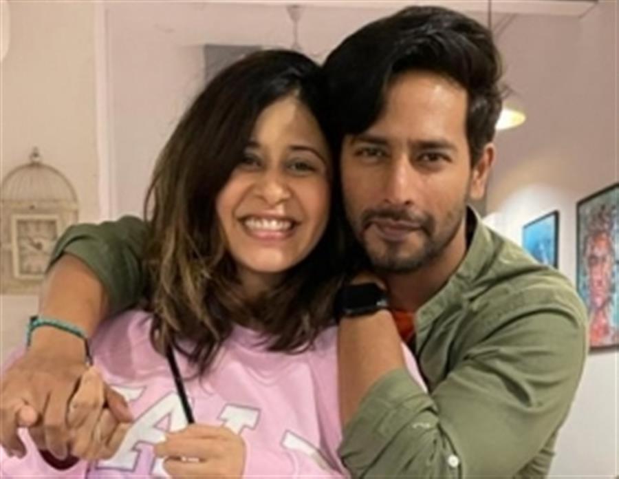 Sehban Azim initially struggled to step into his mean &#39;Dear Ishq&#39; character, reveals Kishwer Merchant