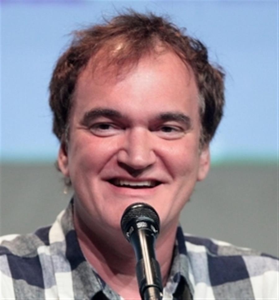 Quentin Tarantino prepping reported &#39;final film&#39;