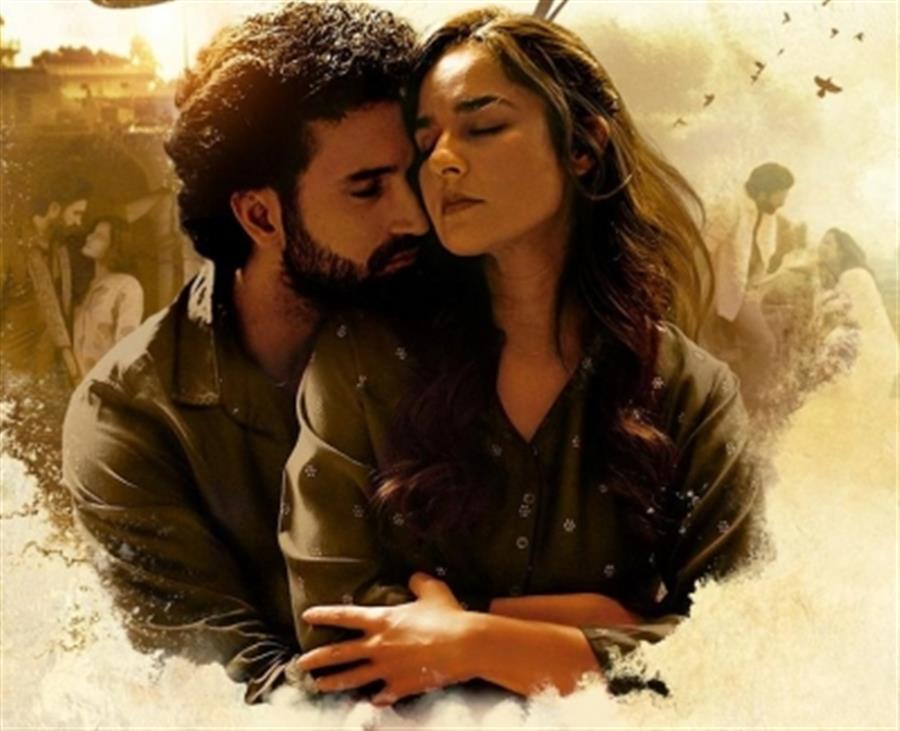 For Arijit, &#39;Bairiya&#39; is a special song that he felt deeply while singing