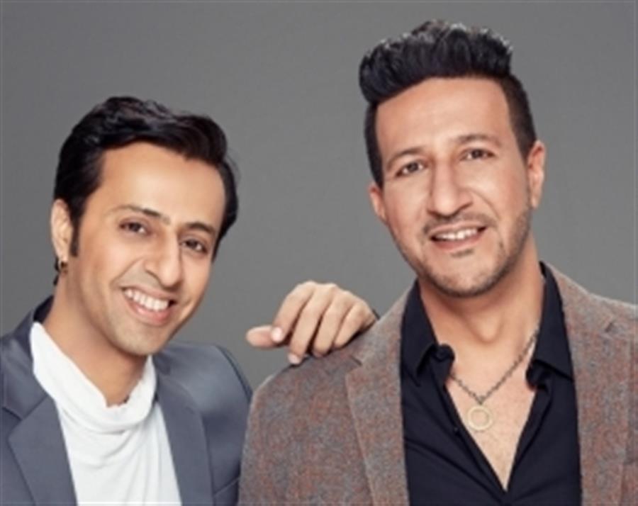 On World Theatre Day, Salim-Sulaiman talk about 'Disco Dancer - The Musical'