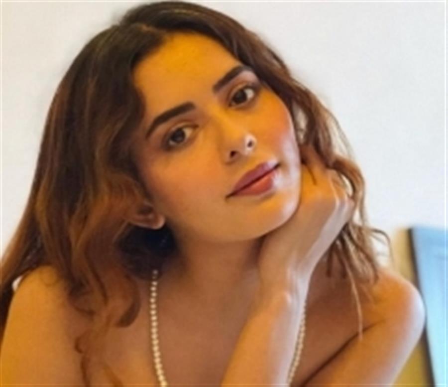 Sana 'Palki' Sayyad of 'Kundali Bhagya' shares her skincare routine