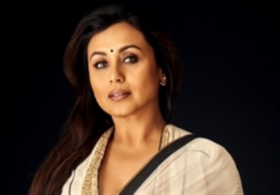 Rani Mukerji: iMade it a point to choose films where the girl is also pivotal to the plot
