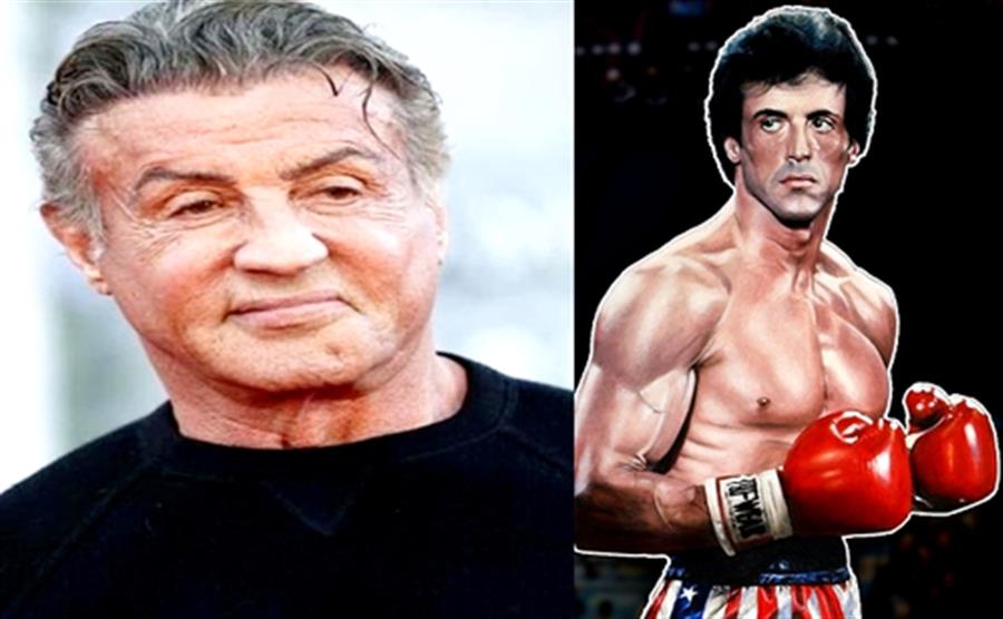 Sylvester Stallone-starrer 'Rocky' was based on actor's life