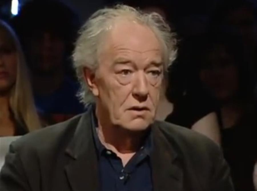 Michael Gambon, who played Dumbledore in ‘Harry Potter’, passes away at 82