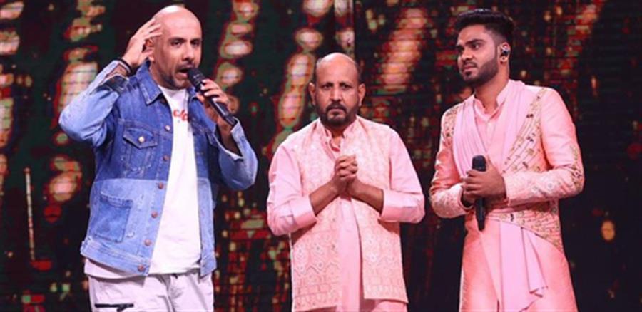 Vishal Dadlani offers 'IGT 10' contestant to come on 'Indian Idol': You truly deserve it